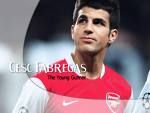 Cesc Fabregas - 