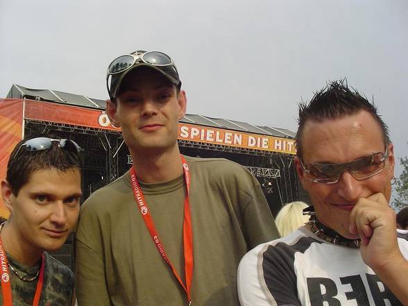 Donauinselfest 2005 - 