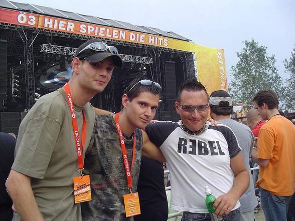 Donauinselfest 2005 - 