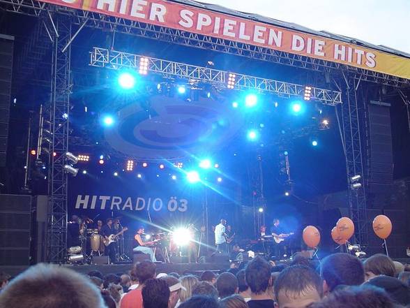 Donauinselfest 2005 - 