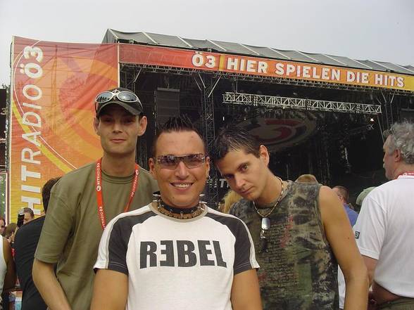 Donauinselfest 2005 - 