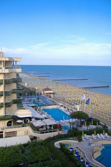 Jesolo 2006 - 