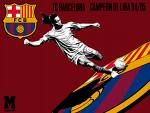 Barcelona the best !!!! - 