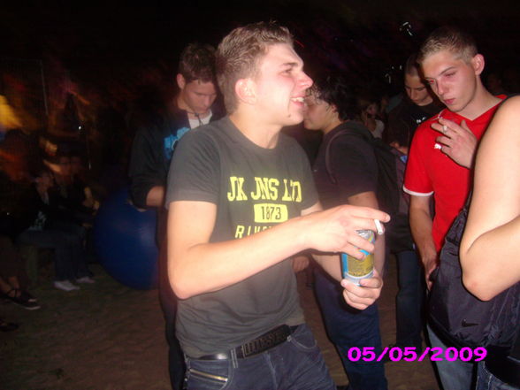 Donauinselfest 2009 - 