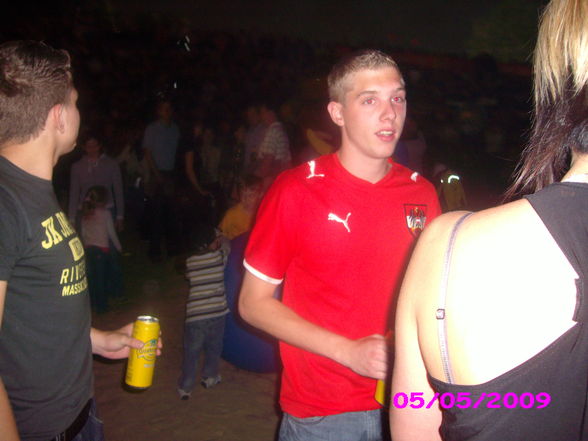 Donauinselfest 2009 - 