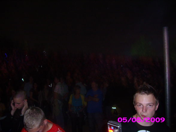 Donauinselfest 2009 - 