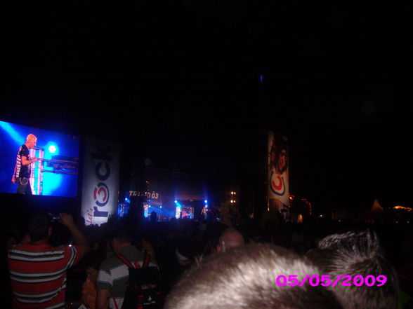 Donauinselfest 2009 - 