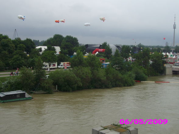 Donauinselfest 2009 - 