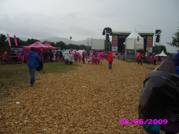 Donauinselfest 2009 - 