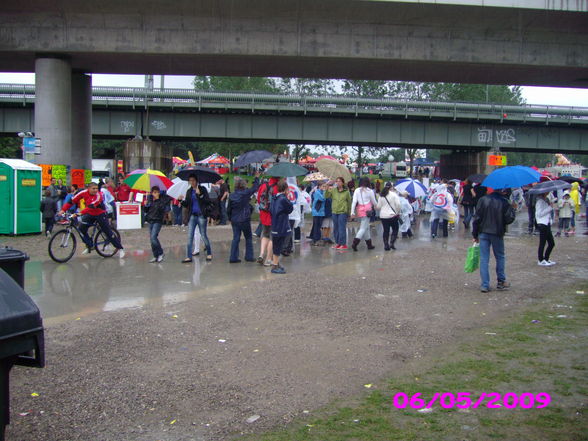 Donauinselfest 2009 - 