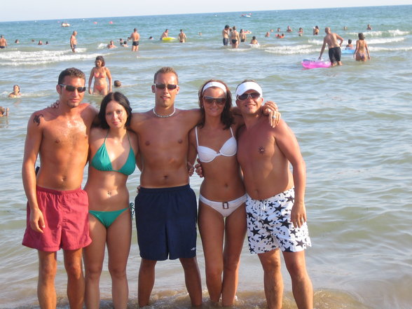 Bibione 2007 - 