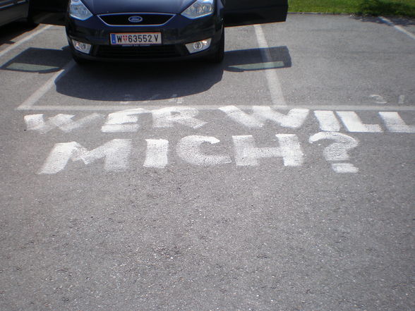 Hochtzeit von meinem Bruder - 