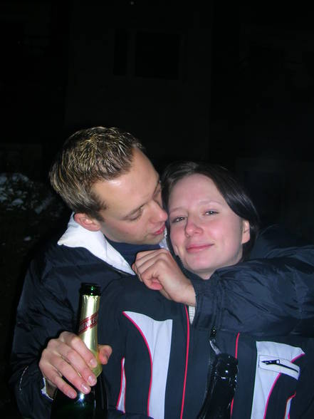 Silvester 2005/2006 - 