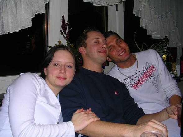 Silvester 2005/2006 - 