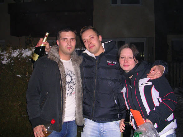 Silvester 2005/2006 - 