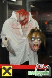 Halloween @ Hammer-werk - 