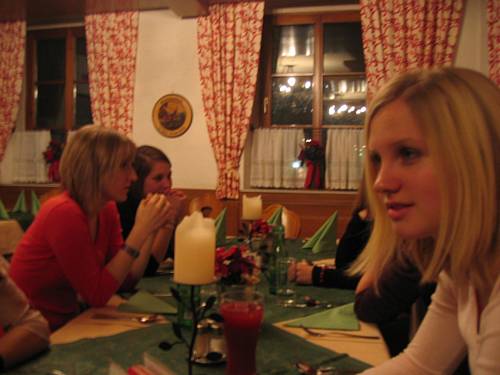 Klassentreffen 2006 - 