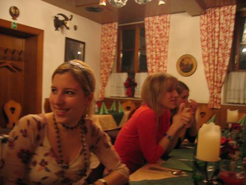 Klassentreffen 2006 - 