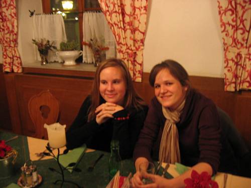 Klassentreffen 2006 - 