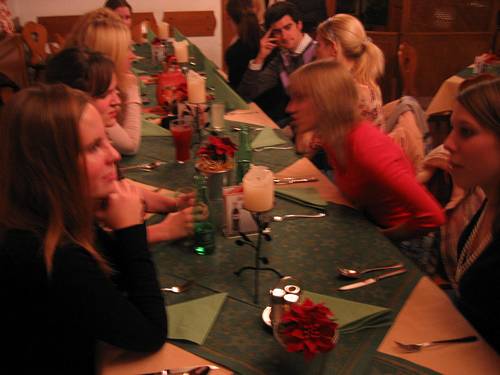 Klassentreffen 2006 - 