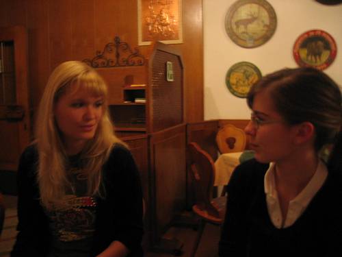 Klassentreffen 2006 - 