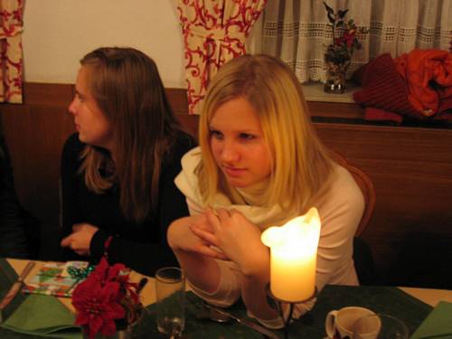 Klassentreffen 2006 - 