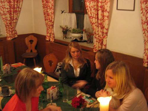 Klassentreffen 2006 - 