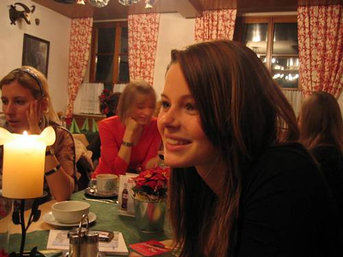 Klassentreffen 2006 - 