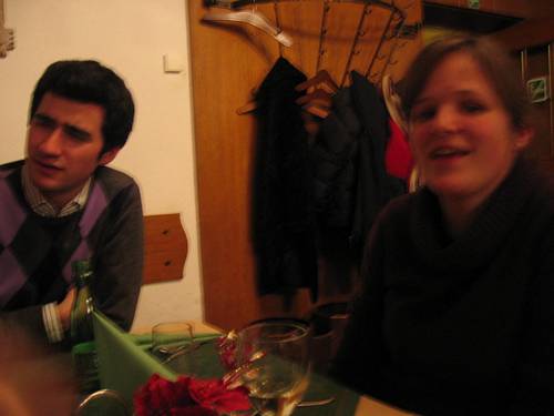 Klassentreffen 2006 - 