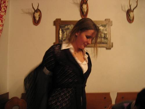 Klassentreffen 2006 - 