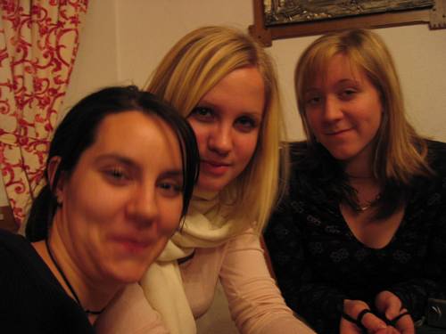 Klassentreffen 2006 - 