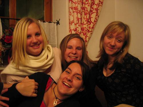 Klassentreffen 2006 - 