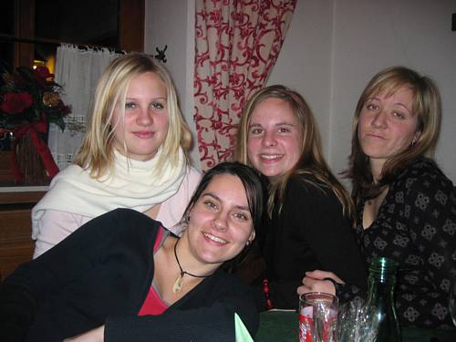 Klassentreffen 2006 - 