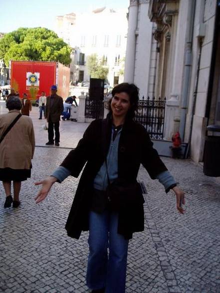 Lisboa Nuvembro 2005 - 