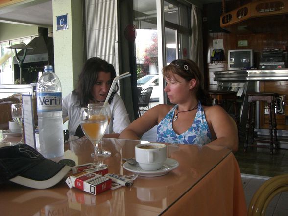 Urlaub IBIZA 2008 - 
