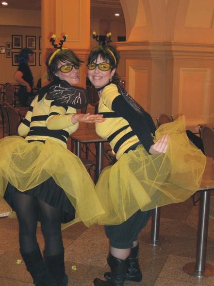 fasching 2006 - 