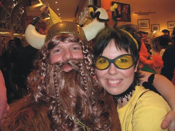 fasching 2006 - 