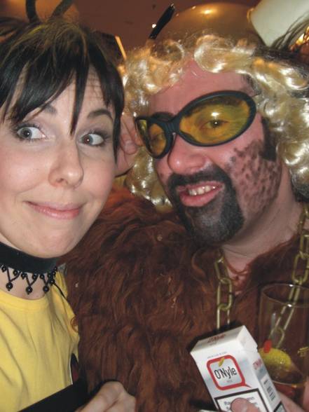 fasching 2006 - 