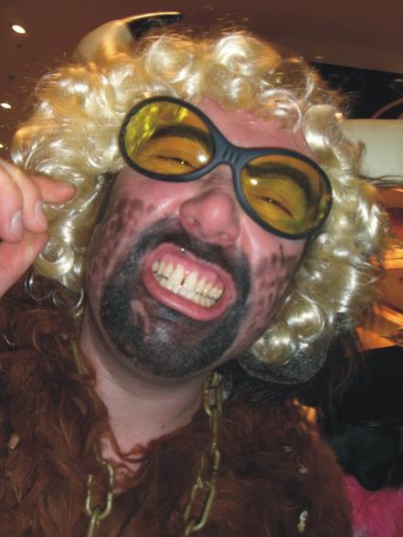 fasching 2006 - 