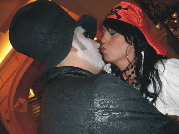 fasching 2006 - 