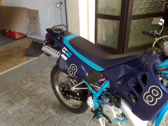 Moped - 