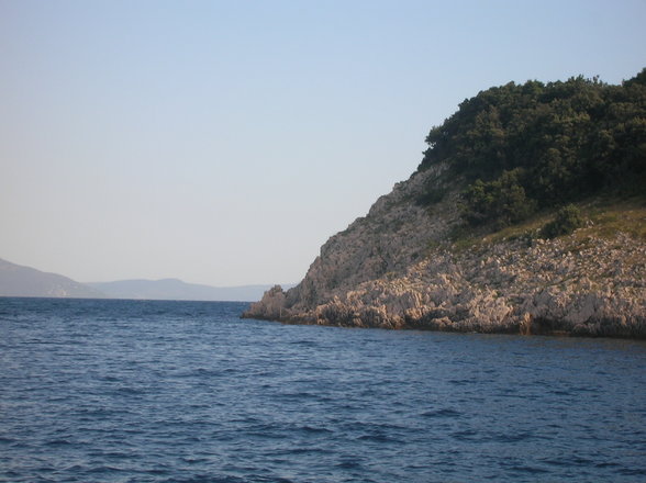 Kroatien - BELI - 