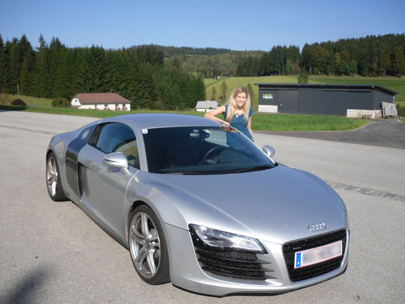 Unser neues Auto!! - 