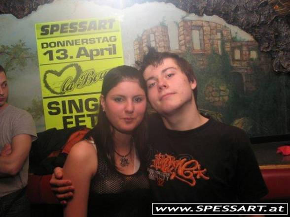 Spess, Festln - 