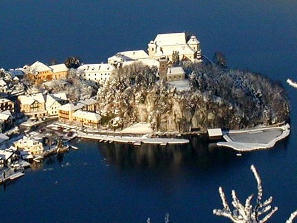 Salzkammergut - 