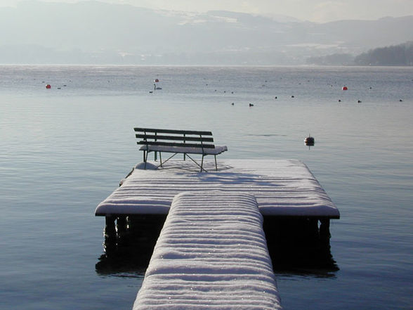 Salzkammergut - 