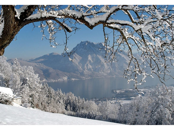 Salzkammergut - 