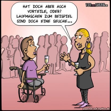 zum lachen - 