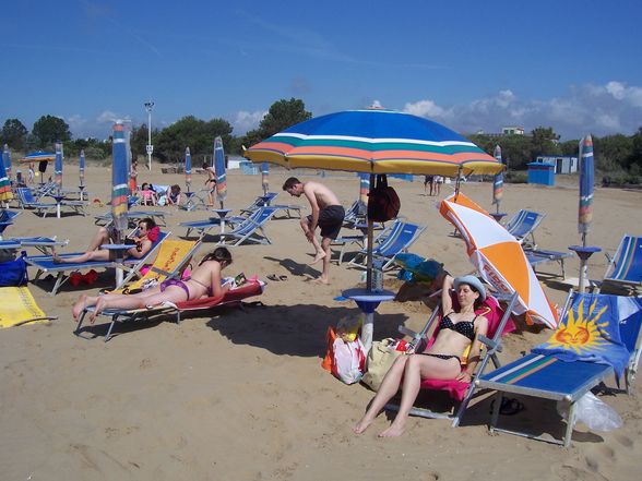 Bibione 2009 - 