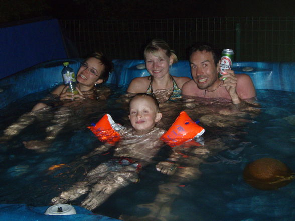 Bibione 2009 - 